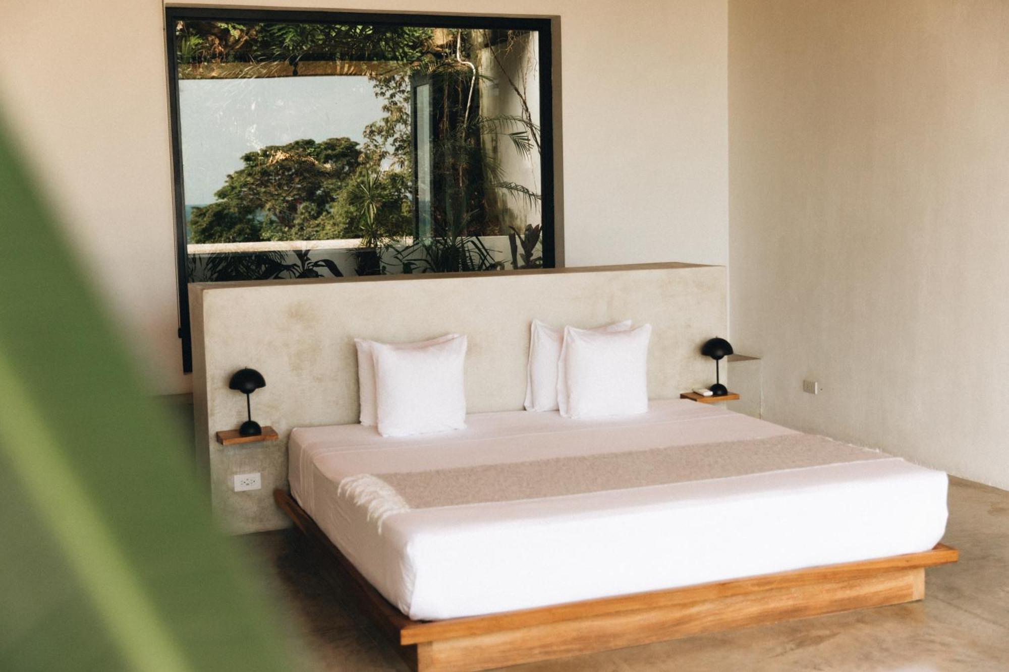 Mint Santa Teresa - Adults Only Playa Santa Teresa (Puntarenas) Exterior foto