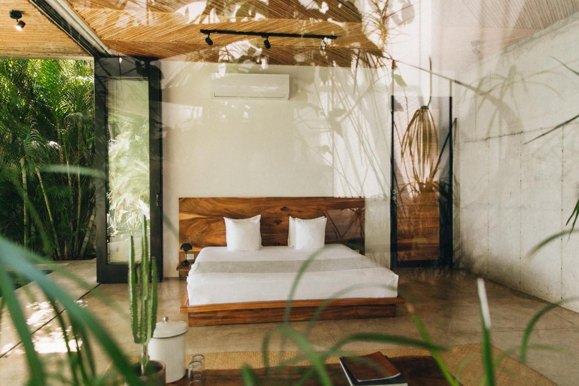 Mint Santa Teresa - Adults Only Playa Santa Teresa (Puntarenas) Exterior foto