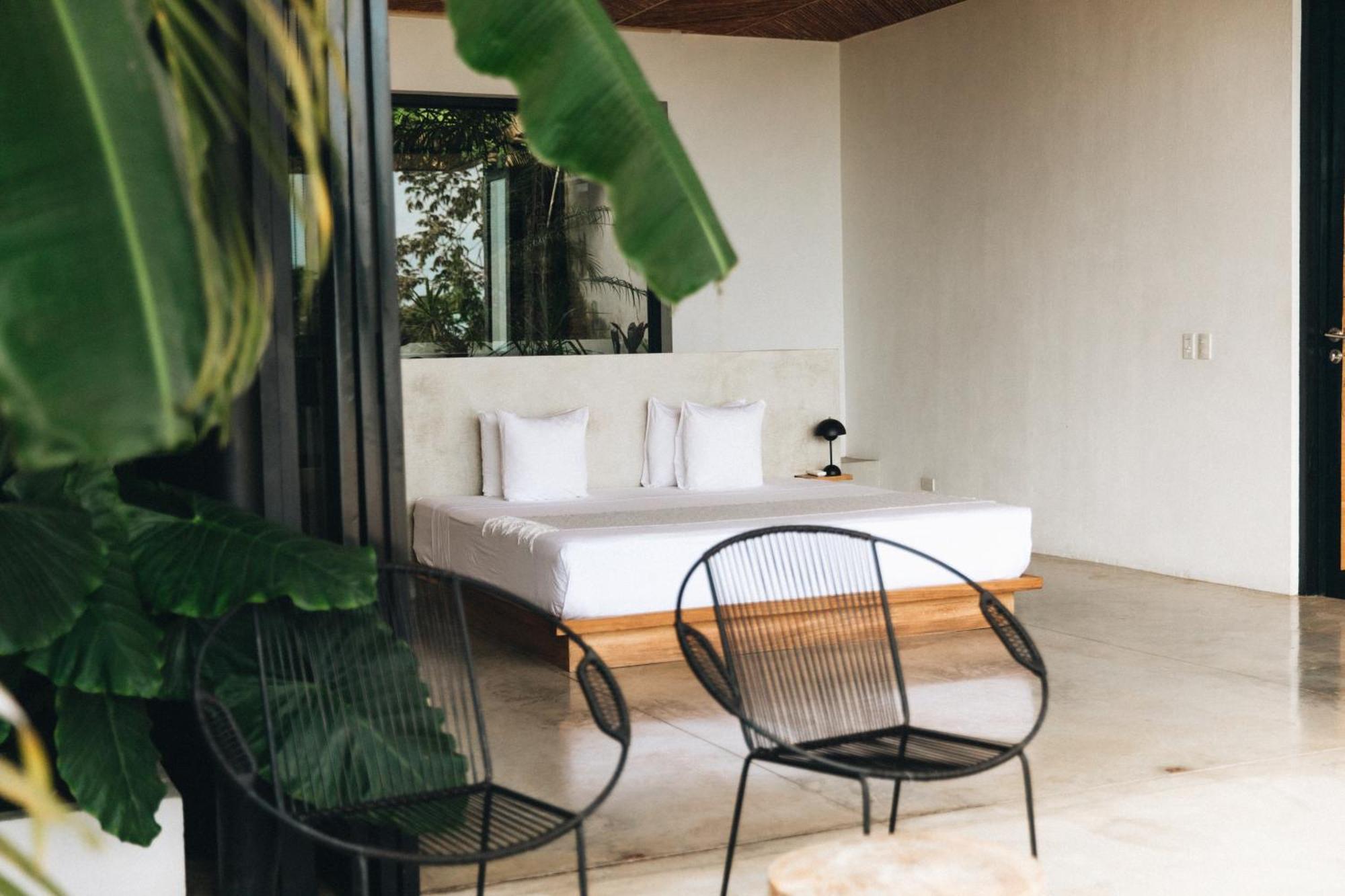 Mint Santa Teresa - Adults Only Playa Santa Teresa (Puntarenas) Exterior foto