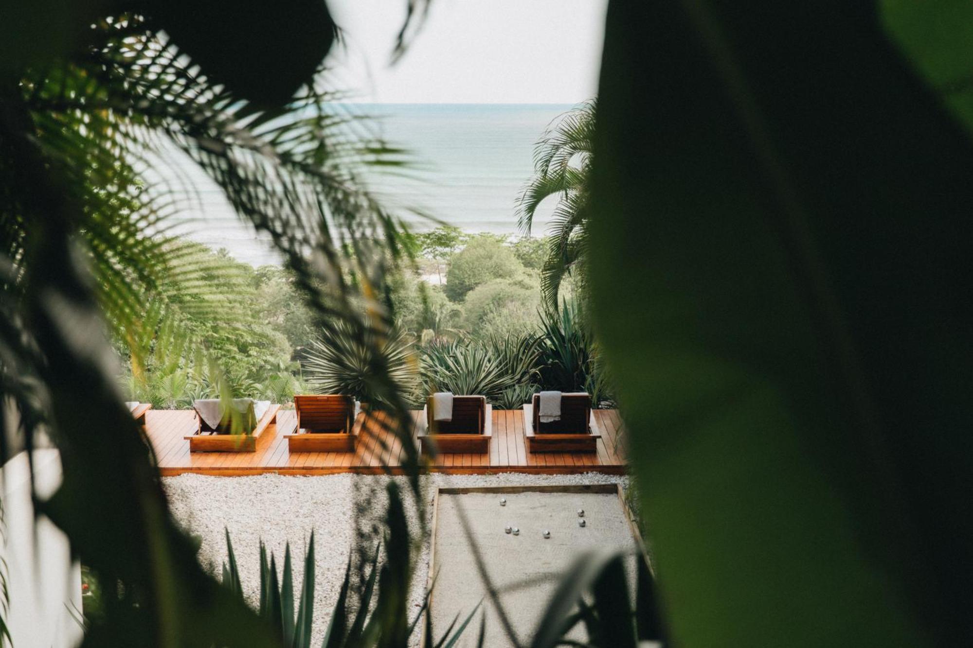 Mint Santa Teresa - Adults Only Playa Santa Teresa (Puntarenas) Exterior foto