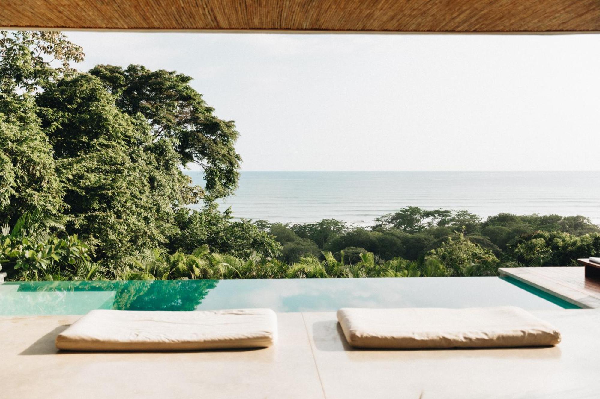 Mint Santa Teresa - Adults Only Playa Santa Teresa (Puntarenas) Exterior foto