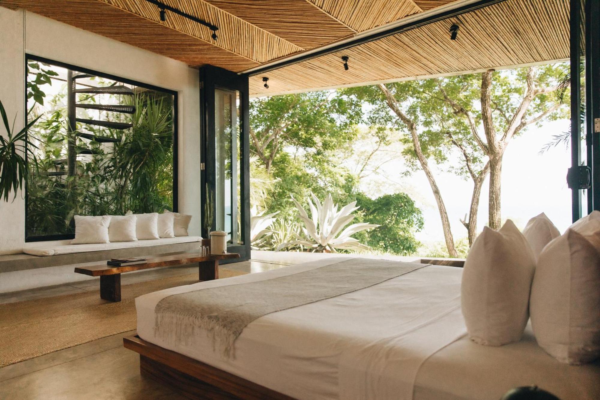 Mint Santa Teresa - Adults Only Playa Santa Teresa (Puntarenas) Exterior foto