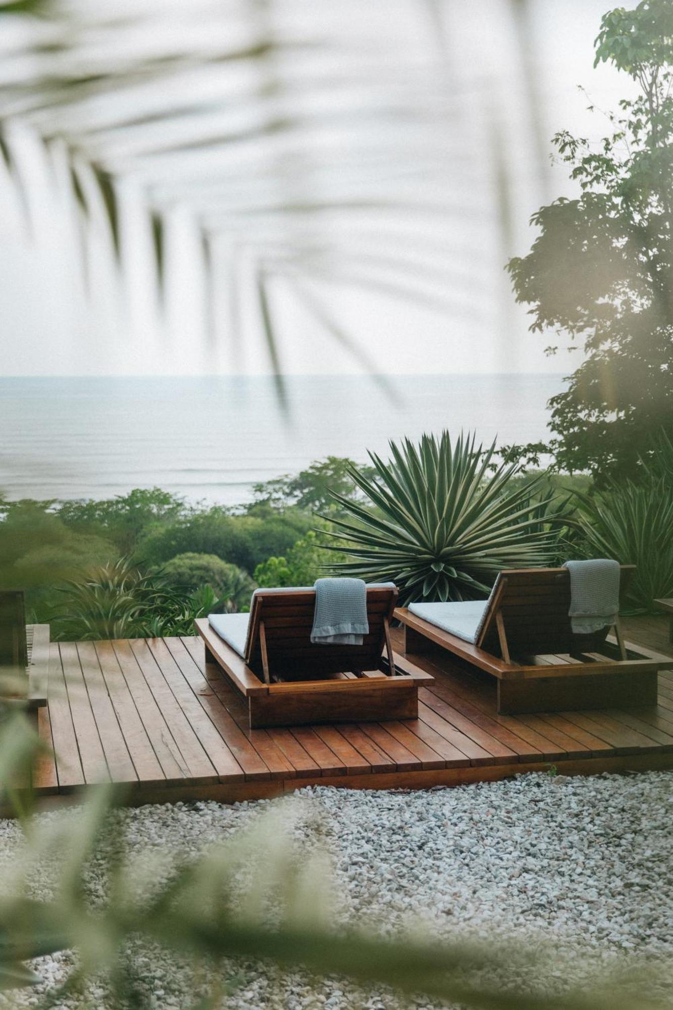 Mint Santa Teresa - Adults Only Playa Santa Teresa (Puntarenas) Exterior foto