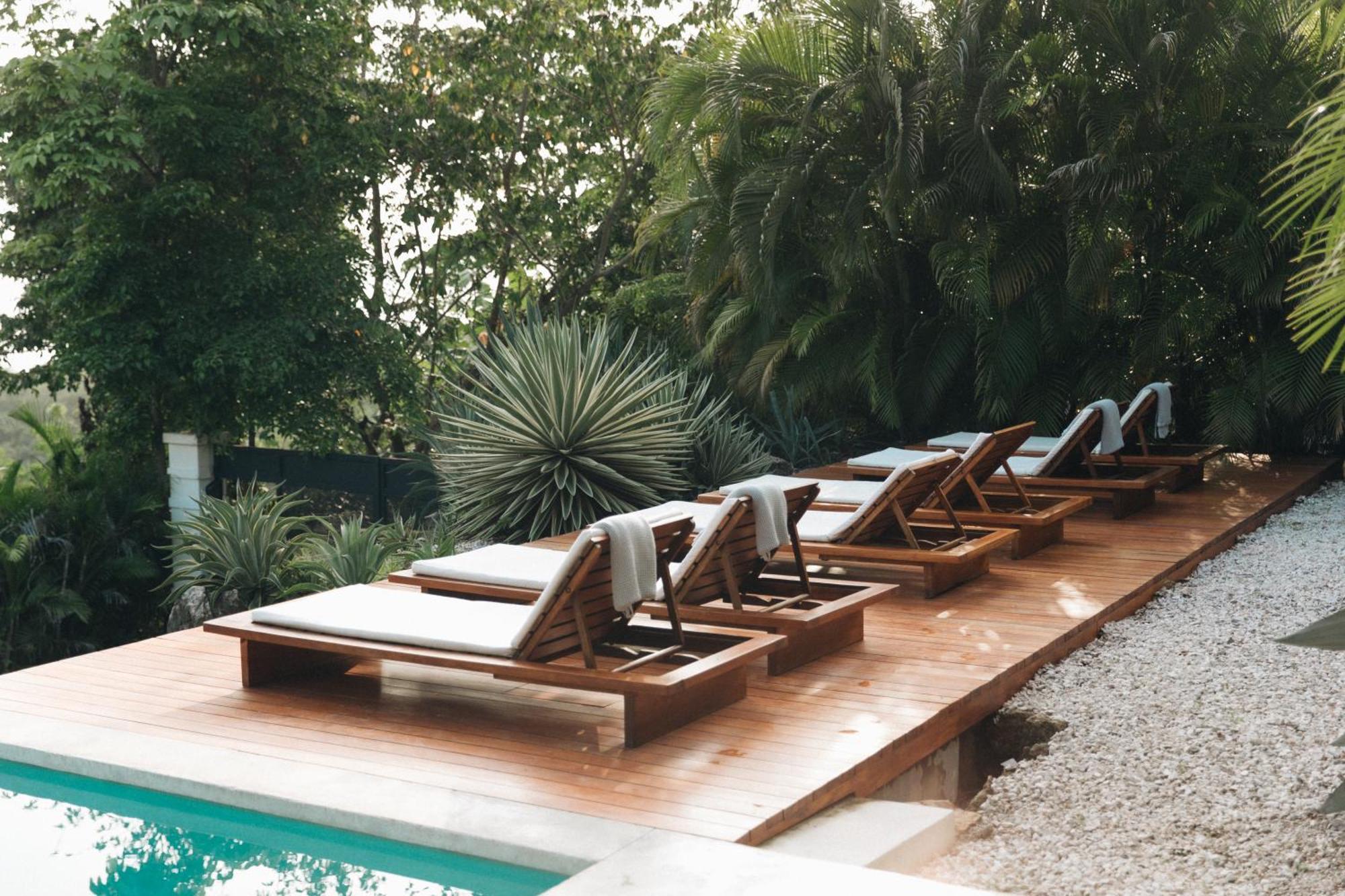 Mint Santa Teresa - Adults Only Playa Santa Teresa (Puntarenas) Exterior foto