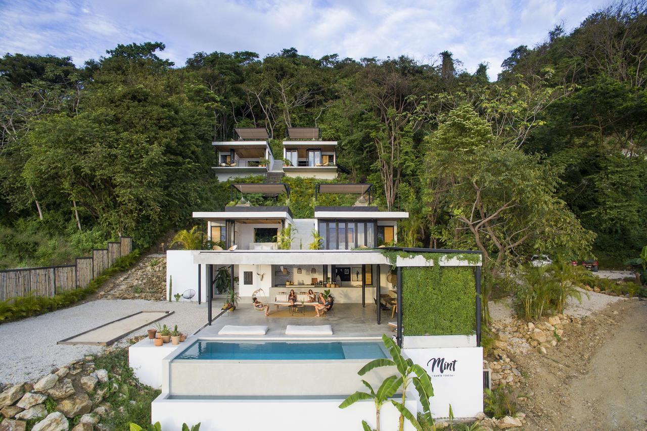 Mint Santa Teresa - Adults Only Playa Santa Teresa (Puntarenas) Exterior foto